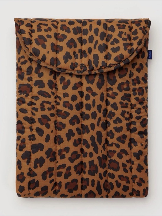 BAGGU Accessories - BAGGU 16” PUFFY LAPTOP SLEEVE